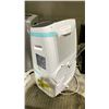 Image 2 : DANBY PORTABLE AIR CONDITIONER 10000 BTU *NO HOSE*