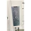 Image 2 : DANBY WINDOW AIR CONDITIONER 6000BTU