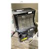 Image 2 : DANBY PORTABLE AIR CONDITIONER 14000 BTU