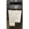 Image 3 : DANBY PORTABLE AIR CONDITIONER 6000BTU