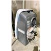 Image 2 : INSIGNIA PORTABLE AIR CONDITIONER 8000BTU