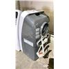 Image 2 : INSIGNIA PORTABLE AIR CONDITIONER 8000BTU