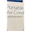 Image 2 : INSIGNIA PORTABLE AIR CONDITIONER 12000BTU