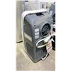 Image 2 : INSIGNIA PORTABLE AIR CONDITIONER 8000BTU