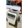 Image 2 : 4- INSIGNIA, GE, AND HISENSE PORTABLE AIR CONDITIONERS  *PARTS AND REPAIR*