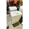 Image 3 : 4- INSIGNIA, GE, AND HISENSE PORTABLE AIR CONDITIONERS  *PARTS AND REPAIR*