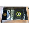 Image 2 : VINTAGE ELECTROHOME RECORD PLAYER H20-318 IN DELMAR BY DEILCRAFT CABINET