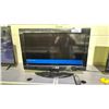 Image 1 : *TESTED WORKING* TOSHIBA 32" TV WITH POWER CORD, STAND AND REMOTE