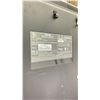 Image 2 : *TESTED WORKING* TOSHIBA 32" TV WITH POWER CORD, STAND AND REMOTE