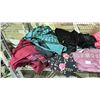 Image 2 : SHELF LOT OF ASSORTED WOMENS CLOTHING