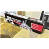 Image 1 : DK 2 HITCH MOUNTED BIKE CARRIER MODEL BCR590
