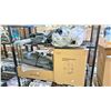 Image 1 : 2 SHELVES OF SALUSPA ENERGY SENSE PORTABLE SPA *MISSING PIECES*