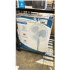 Image 1 : CM HOMEWARE 16" OSCILLATING FAN *UNKNOWN WORKING CONDITION*