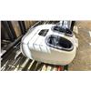 Image 2 : HOMEDICS FOOT MASSAGER *UNKNOWN WORKING CONDITION*