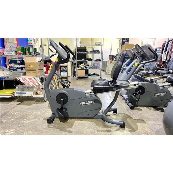 PRECOR COMMERCIAL CYCLE CB42I/C846I