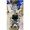 Image 2 : PRECOR COMMERCIAL CYCLE CB42I/C846I