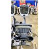 Image 2 : PRECOR RECUMBENT STATIONARY BIKE RBK 800 SERIES