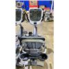 Image 2 : PRECOR RECUMBENT STATIONARY BIKE RBK 800 SERIES