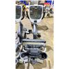 Image 2 : PRECOR RECUMBENT STATIONARY BIKE RBK 800 SERIES