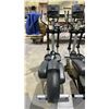 Image 2 : LIFE FITNESS ELLIPTICAL CROSS TRAINER CLSX