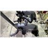Image 2 : PRECOR RECUMBENT EXERCISE BIKE C846I (MINOR SEAT DAMAGE)