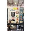Image 1 : NINJA CREAMI ICE CREAM MAKER (UNKNOWN WORKING CONDITION, MAY BE MISSING PIECES)