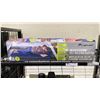 Image 1 : LIGHT SPEED3D LITE FLEXFORM SELF-INFLATING SLEEP PAD (UNKNOWN WORKING CONDITION, MAY BE MISSING