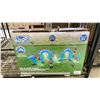 Image 1 : H2OGO! GIANT SEA SERPENT SPRINKLER (UNKNOWN WORKING CONDITION, MAY BE MISSING PIECES)