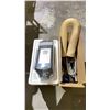 Image 2 : *NEW IN BOX* AIR HEATER YAH-A2209