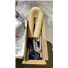 Image 4 : *NEW IN BOX* AIR HEATER YAH-A2209