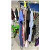 Image 2 : LOT OF ASSORTED DRESSES BRANDS INCLUDING; CALVIN KLEIN, ADRIANNA PAPELL, RALPH LAUREN AND MORE