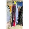 Image 2 : LOT OF ASSORTED MEN'S HOUSE COATS AND PAJAMAS