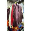Image 3 : LOT OF ASSORTED MEN'S DRESS SHIRTS