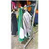 Image 2 : LOT OF BASKET BALL SHORTS