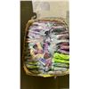 Image 2 : BOX OF ASSORTED MENS UNDERWEAR
