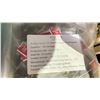 Image 4 : BOX LOT OF ASSORTED TEA BAGS, MATCHA AND MORE