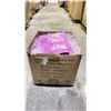 Image 1 : BOX LOT OF WIDER MATRIX COTTON CANDY SUGAR