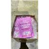 Image 2 : BOX LOT OF WIDER MATRIX COTTON CANDY SUGAR