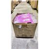 Image 1 : BOX LOT OF WIDER MATRIX COTTON CANDY SUGAR