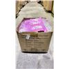 Image 1 : BOX LOT OF WIDER MATRIX COTTON CANDY SUGAR