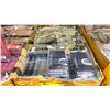 Image 2 : BOX LOT OF TECHFOLIO WALLET PHONE CASES