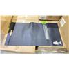 Image 3 : BOX OF 8 ATTSEA RUBBER NON-SLIP FILLET MAT