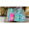 Image 2 : BOX LOT OF TECHFOLIO WALLET PHONE CASES