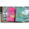 Image 3 : BOX LOT OF TECHFOLIO WALLET PHONE CASES