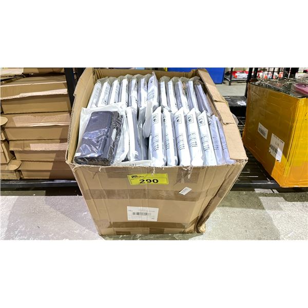 BOX LOT OF YKOOE PHONES CASES