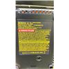 Image 3 : BOX OF DC9310 7.2-18V BATTERY CHARGERS