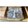 Image 2 : PALLET OF OUTDOOR PATIO CHAIR COVERS