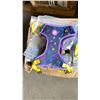 Image 2 : BOX OF DOG PACK DOG HARNESSES SIZE MEDIUM