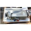 Image 2 : *NEW IN BOX* AIR HEATER YAH-A2209