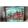 Image 2 : BOX OF 1000 PIECE PUZZLES